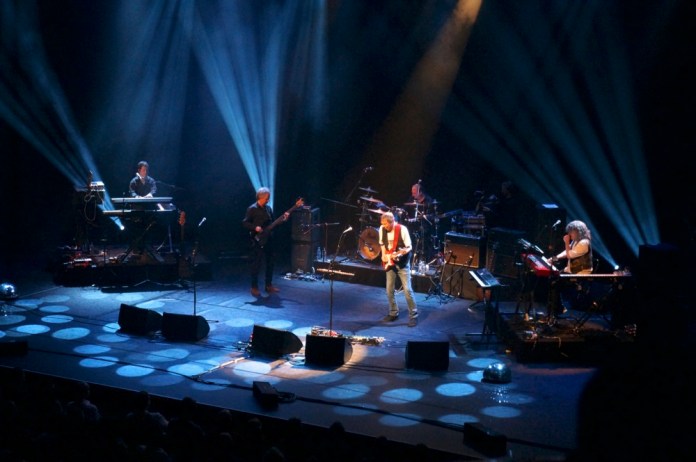 Camel Barbican Centre London